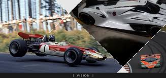 Mazda Could Absolutely Nail A Single Seat Track Car Carscoops Track Car Mazda Transportation Design