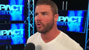 Bobby Roode