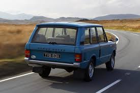 Image result for Vogue Blue 1980 Land Rover