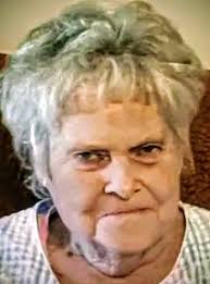 Sharing the Obituary of Joyce Pace Johnson (PHS Class of 1962) . . . JOYCE  PACE JOHNSON June 5, 1944