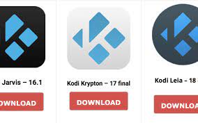 Scroll and find the icons of several devices. Install Kodi On Iphone Without Jailbreak No Xcode Or Mac Needed Iphone Kodi Installation