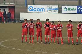 Aside from a spell in serie b in the 1940s, pescara had a relatively undistinguished history until promotion to serie b in 1974. Allievi Regionali A Monza Vs Cantu Sanpaolo 1 2