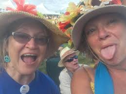 Larkin Poe concert in Fairlee, Vt