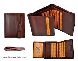 If you don't pay off your full balance before the payment date. Thin Wallet Card Holder With Elastic Closure Make In Leather 10 Credit Card