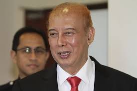 Lecturer of computer science, university teknologi mara. Selepas 24 Tahun Rahim Dakwa Tuduhan Rogol Terhadapnya Satu Konspirasi Politik