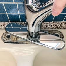 How To Replace A Kitchen Faucet