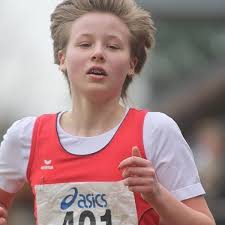 Nathalie Hupp und Anna Frehse siegen