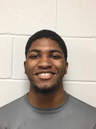 Athletes of the week, top performers