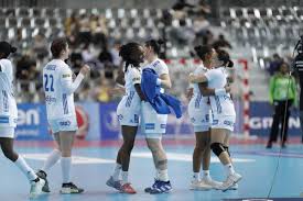 Les bleues visent une deuxième victoire. Equipe De France Feminine Un Calendrier Inchange En 2020 L Equipe