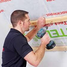 Zwischensparrendammung Schritt Fur Schritt Dach Dammen Dach Dammen Von Innen Dach Sanieren