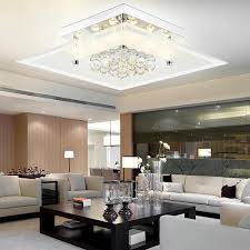 Sala comedor una recámara cocina equipada cuarto de lavado. Lamparas Modernas Para Salas Novocom Top