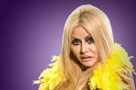 Cindy Spice's Instagram, Twitter & Facebook