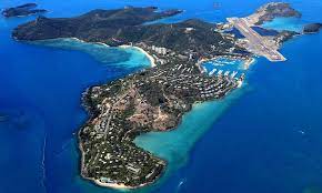 Hamilton island is crisscrossed with hiking trails, which makes it easy for bushwalking opens in new window enthusiasts to get out. Hamilton Island Qld Queensland Australia Cruise Port Schedule Cruisemapper