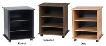 Salamander designs claw feet for select salamander designs furniture sa/af $104.00 choose options. Studiotech Stereo Component Cabinets For Your Audio System Standsandmounts Com