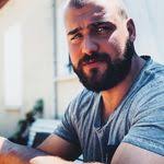 Vincent Vignali's Instagram, Twitter & Facebook