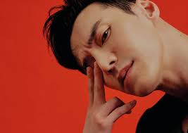 Now, the actor has 351,000 followers on instagram and has endorsed many brands. Yanxi Palace Star Lawrence Wong No One Ever Thought That I D Make It Big Entertainment News Asiaone