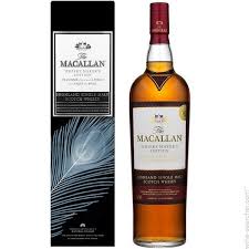 Nv The Macallan Whisky Maker S Edition Pillar Prices Stores Tasting Notes And Market Data