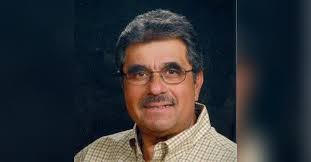 David Garcia Obituary