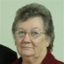 Pattie Carter Hardy Obituary (2023)