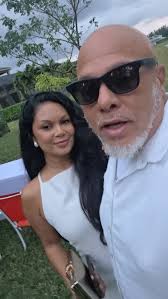 2 years ago I married the hottest woman