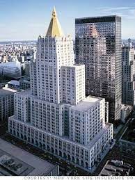 Aig life insurance helps keep life going and protecting your loved ones' financial future. They Re Hiring New York Life Insurance 20 Fortune New York Life New York Travel New York City Buildings