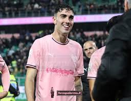 Palermo, i convocati per il match con la Samp: Veroli e Palumbo tornano a disposizione