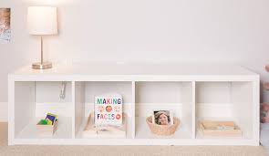 Check spelling or type a new query. Montessori Shelves How We Set Up Our Toy Storage