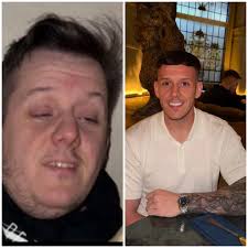 Transformation through dedication and commitment in fitness