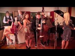 Scott Bradlee Postmodern Jukebox All About That Bass All About That Bass Postmodern Jukebox European Tour Version All About That Bass Postmodernism Jukebox