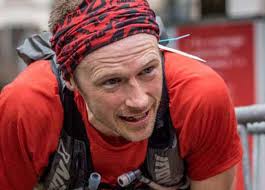 Damian Hall's Mental Tips For Ultramarathons