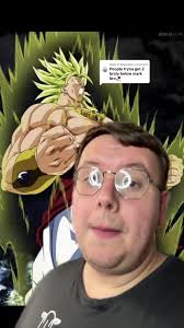 Z Broly vs Emperor Mark: Power Comparison Analysis