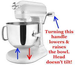 Heute noch bestellen & morgen direkt einbauen! 15 Pros And Cons Of The Kitchenaid Professional And Artisan Stand Mixers Announced By Trendy Kitchen