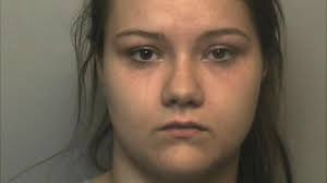 Mother sent 'last photo' of child to ex before killing her