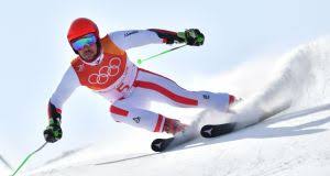 Смотри лучшие моменты и hirscher recorded his first fis alpine ski world cup victories in slalom and giant slalom in the. Marcel Hirscher Says Team S Support Key To His Success At Olympics