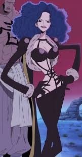 Zala | One Piece Wiki | Fandom