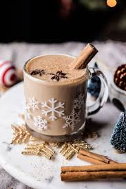 Santa S Nightcap Half Baked Harvest Recipe Hot Cocktails Recipes Food Hot Cocktails