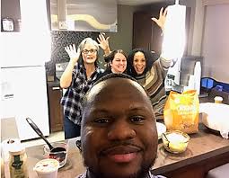 Saint Mary's Foundation