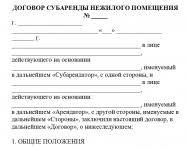Mozhet Li Fizicheskoe Lico Arendovat Nezhiloe Pomeshenie Onlajn Yurist