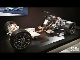 15 Over 1 000hp This Is The Amg Project One Youtube Amg Projects Mercedes