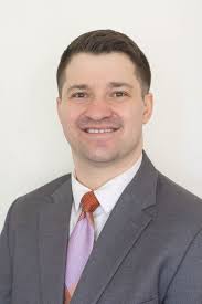 We're excited to welcome Dr. Kyle Anderson, Family Medicine Physician, to  Covenant Health! A proud Lubbock native, Dr. Anderson graduated from  Coronado High School and earned his bachelor's degree in kinesiology from