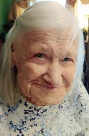 Mrs. Edith Gerda Decker Obituary