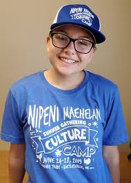 Delaware Indian News