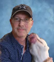 Kenneth “Ken” David Berry, Jr. Obituary 2024