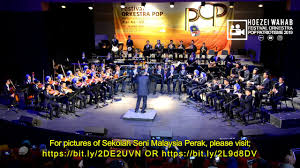 Memilih sekolah yang baik juga penting demi kemajuan diri sendiri. Despacito By Sekolah Seni Malaysia Perak Youtube