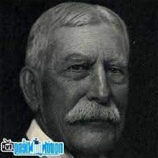 Doanh nhân Henry Flagler