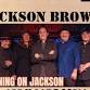 Jackson Browne – Running on Jackson event image