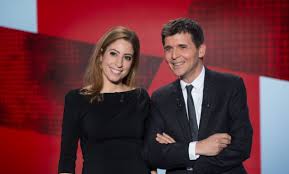 Télécharger des livres par fabien correch date de sortie: Mais Si Thomas Sotto Le Service Public Regarde Les Francais Causeur