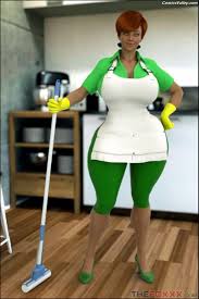 Melvins Lucky Day 1 Read Online Free Porn Comic