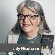 Fernanda Willekes MacDonald verliet haar man de dominee voor een Chinese  student. En dat heeft ze geweten