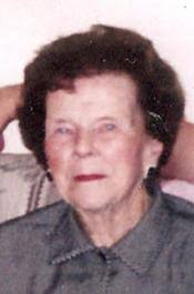 Helen Polaski Obituary